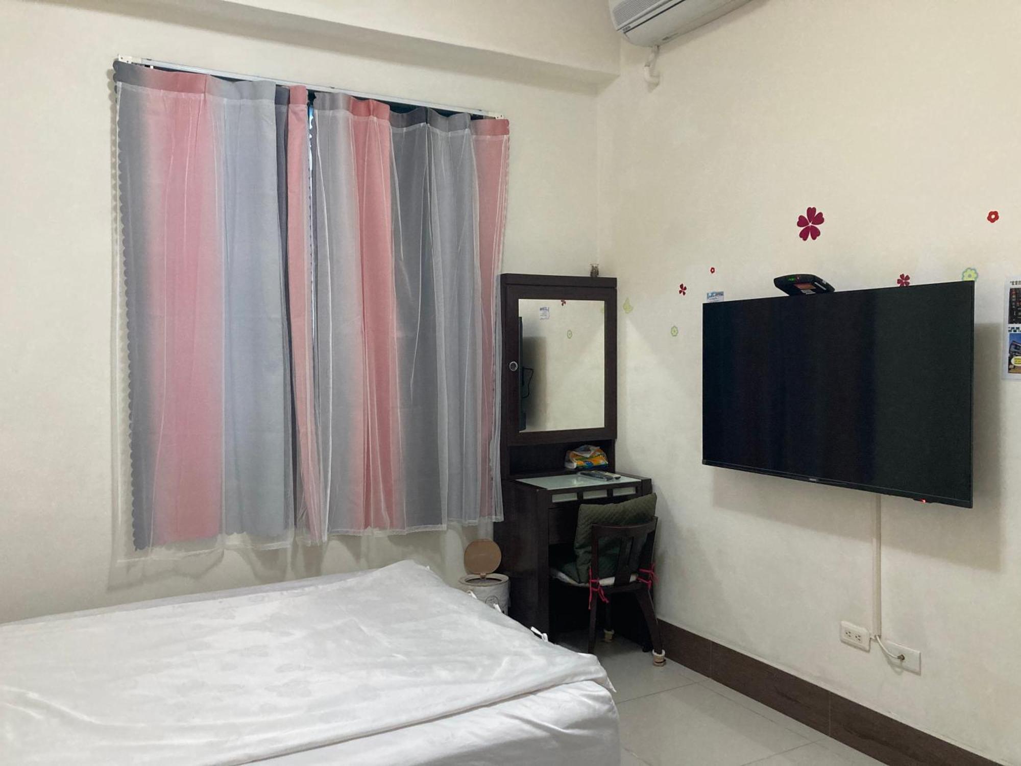 Guanshan Fukuda Homestay Kültér fotó