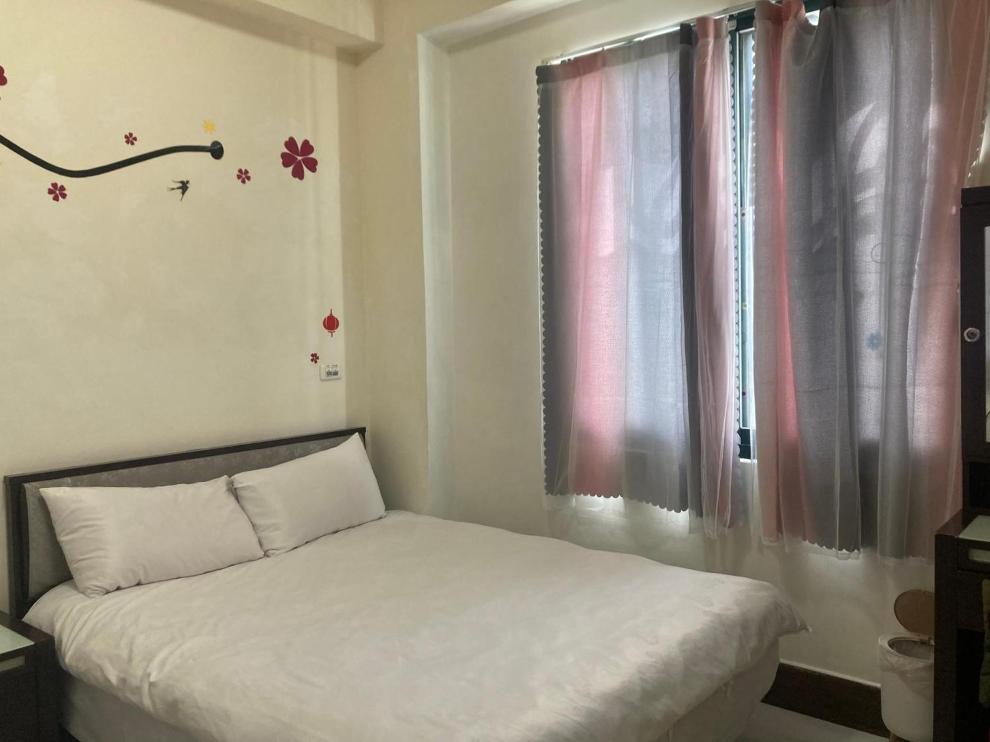 Guanshan Fukuda Homestay Kültér fotó